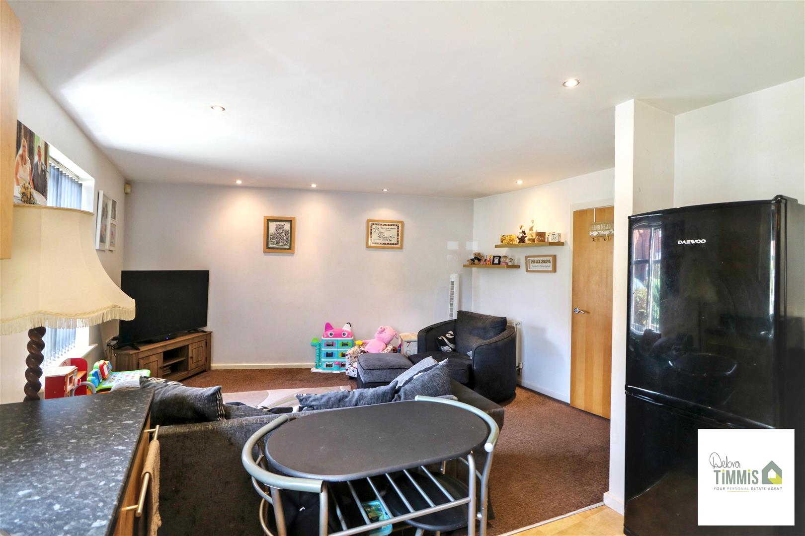 Blithfield Way, Norton Heights, Stoke-On-Trent